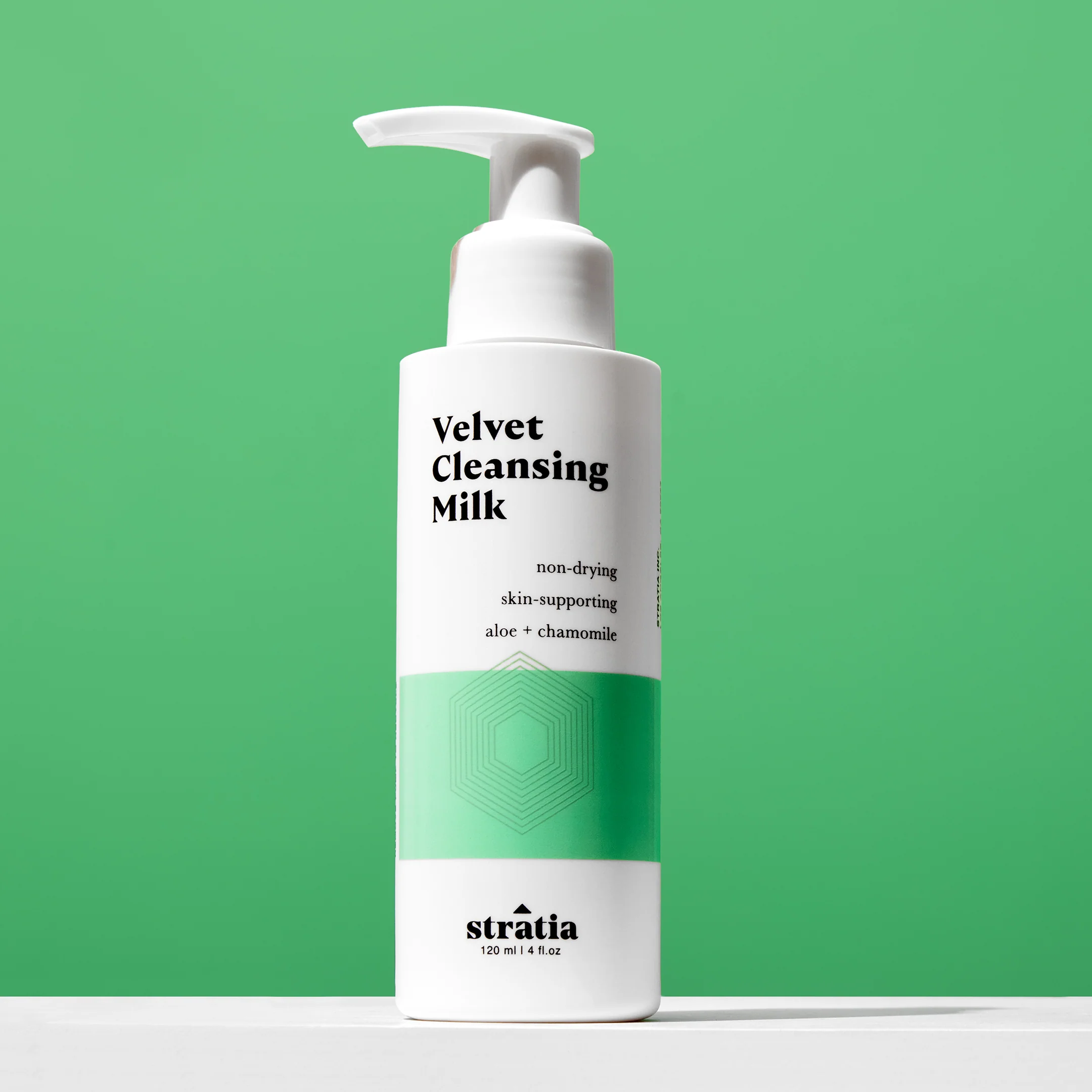 Image of Velvet Cleansing Milk