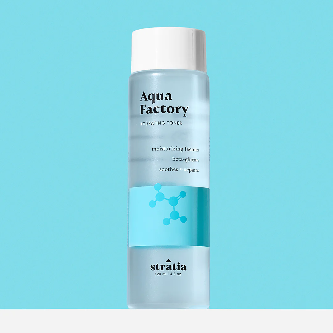 Image of Aqua Factory
