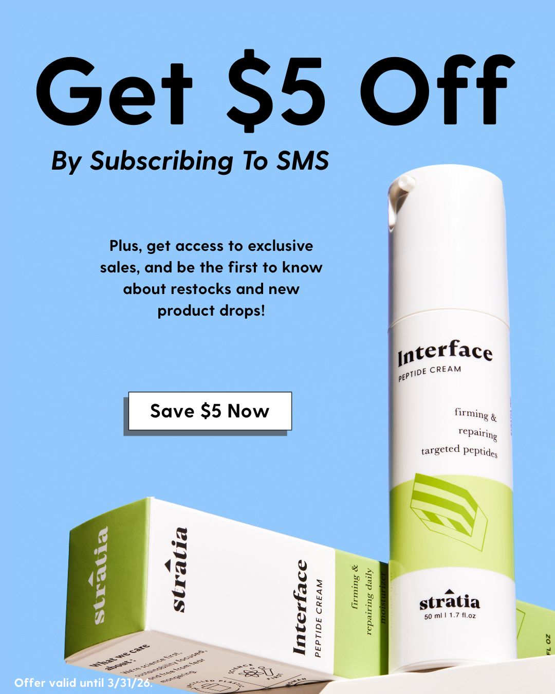 an image of a tube of skin care product sitting on top of a box