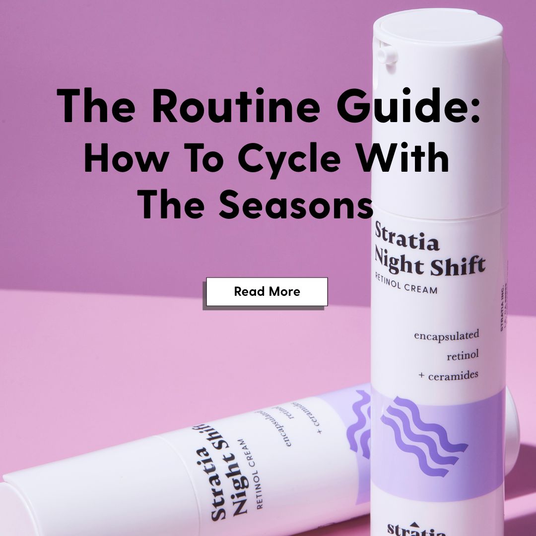 the routine guide