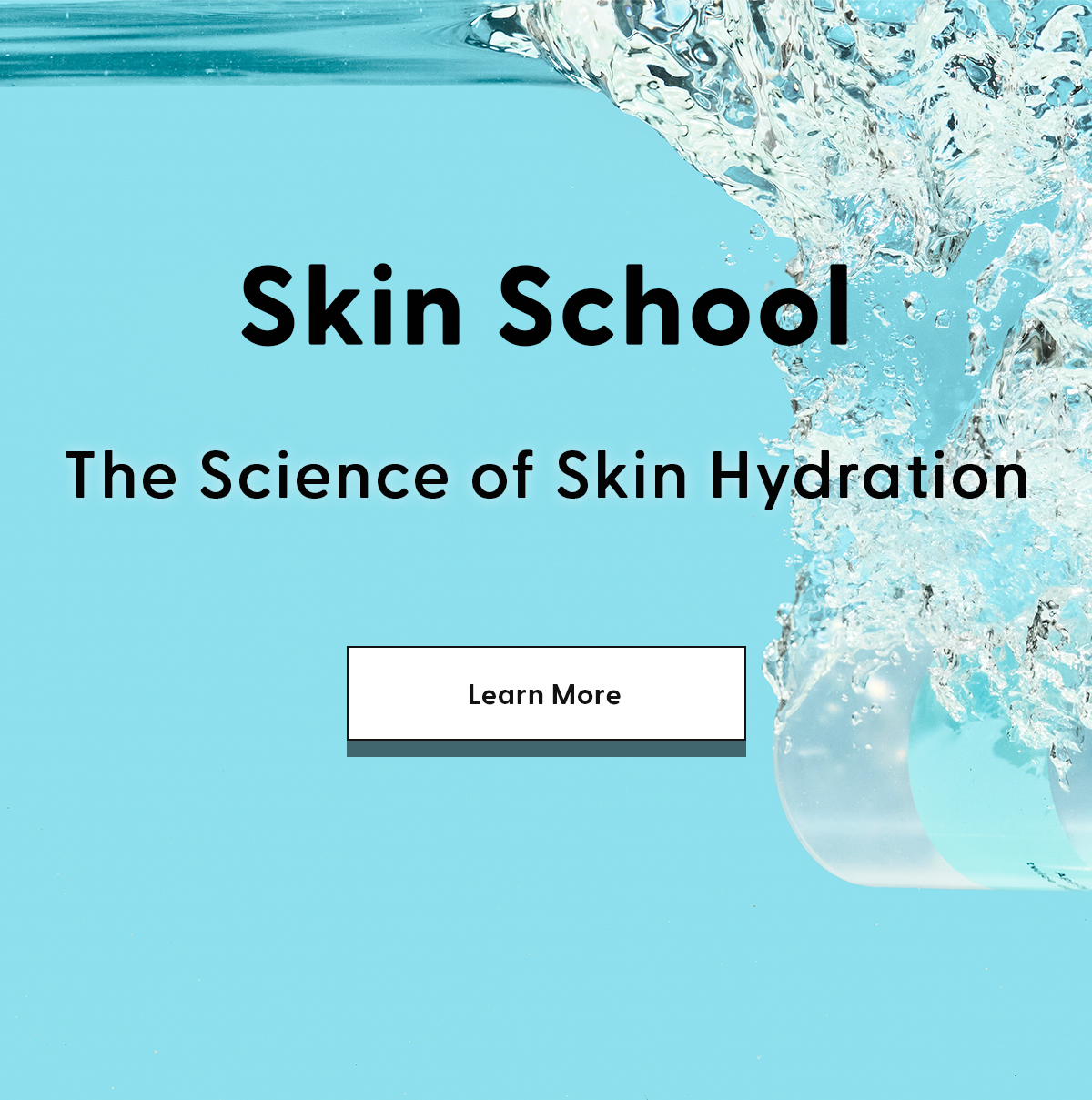 the science of skin hydration