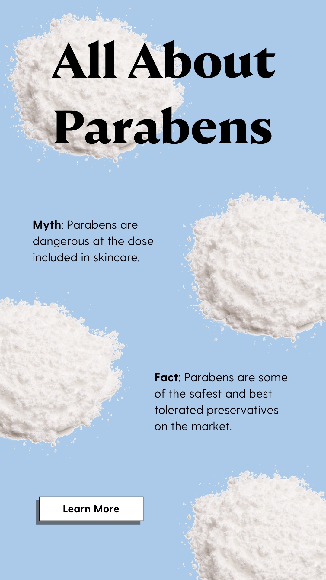the truth about preservatives