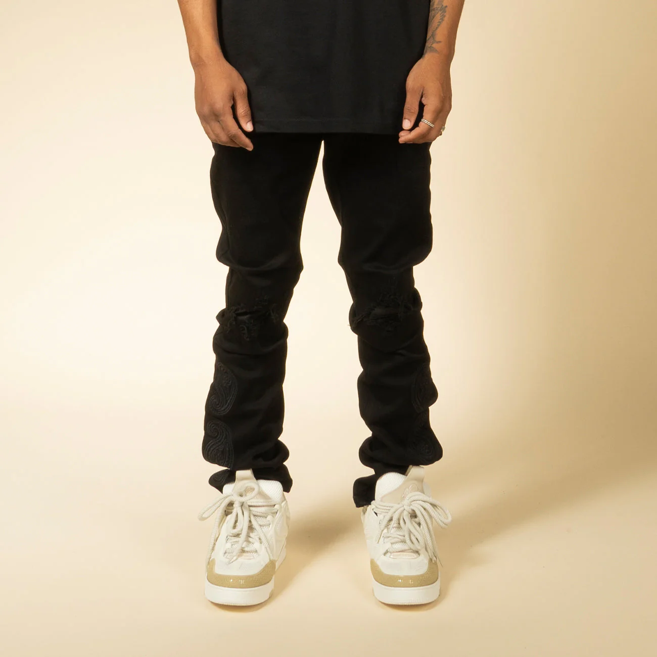 Image of BSLP DENIM C28