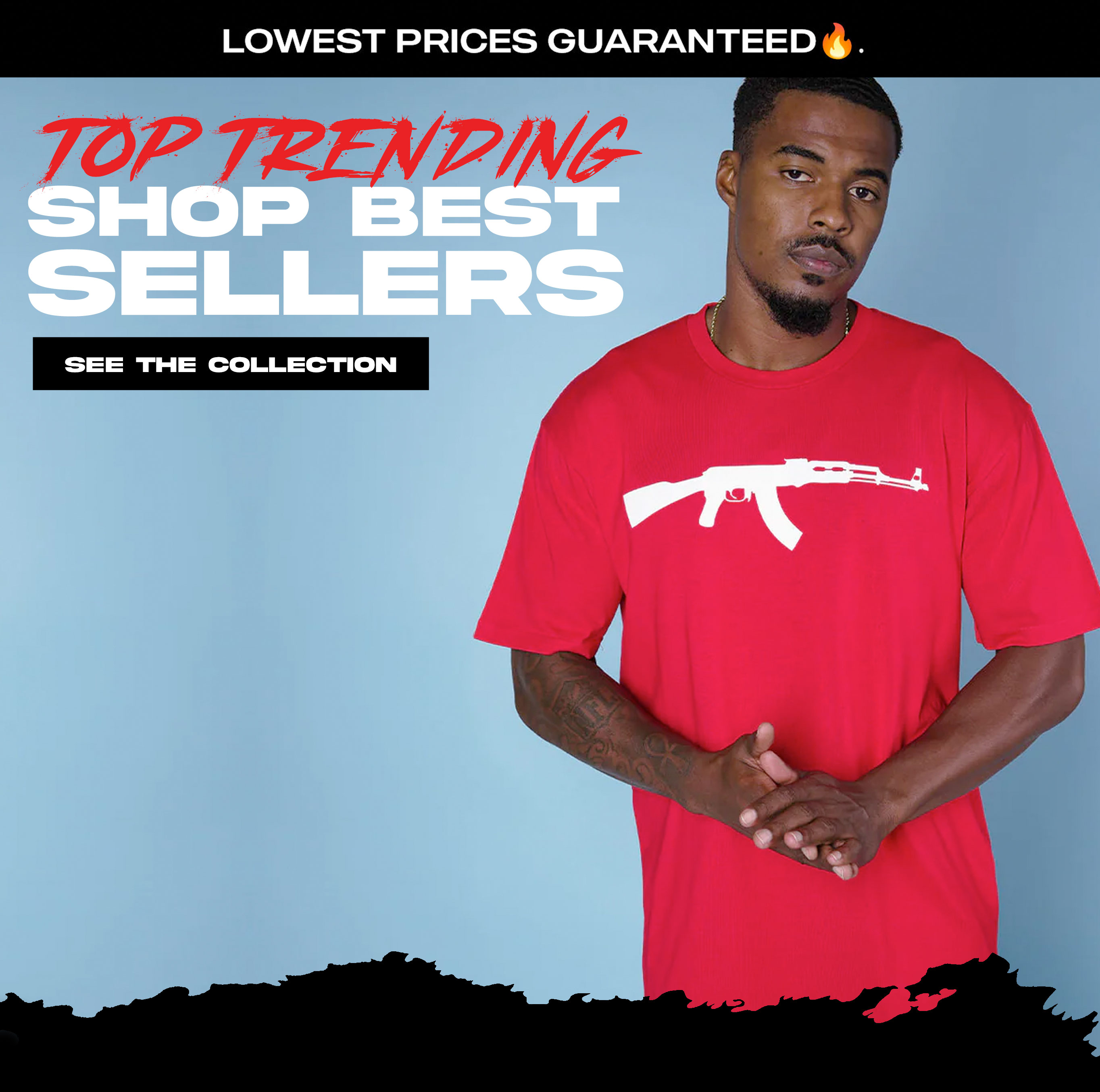 best sellers