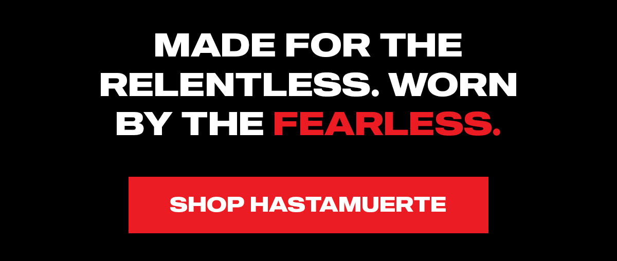 SHOP HASTAMUERTE