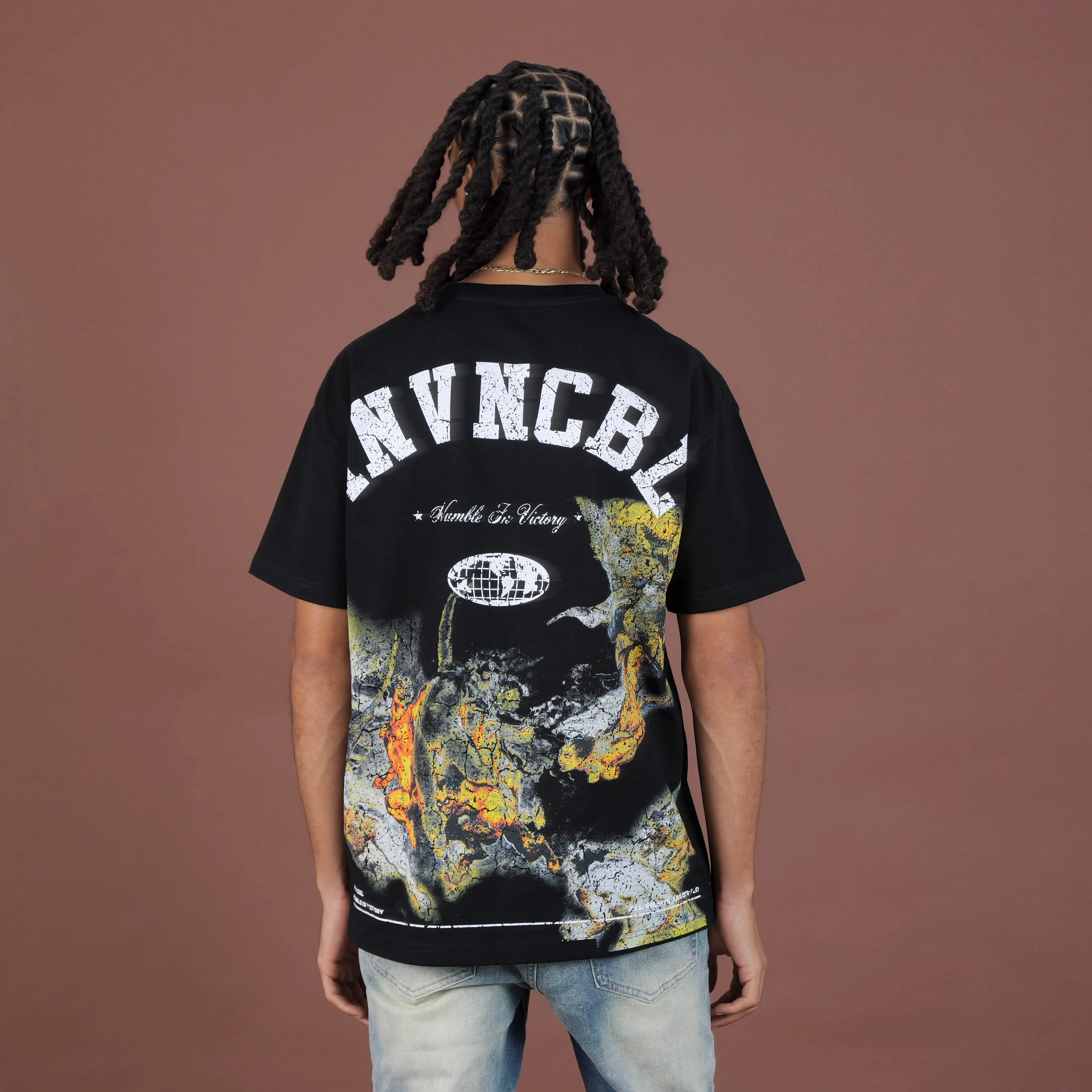 Image of Nirvana Tee