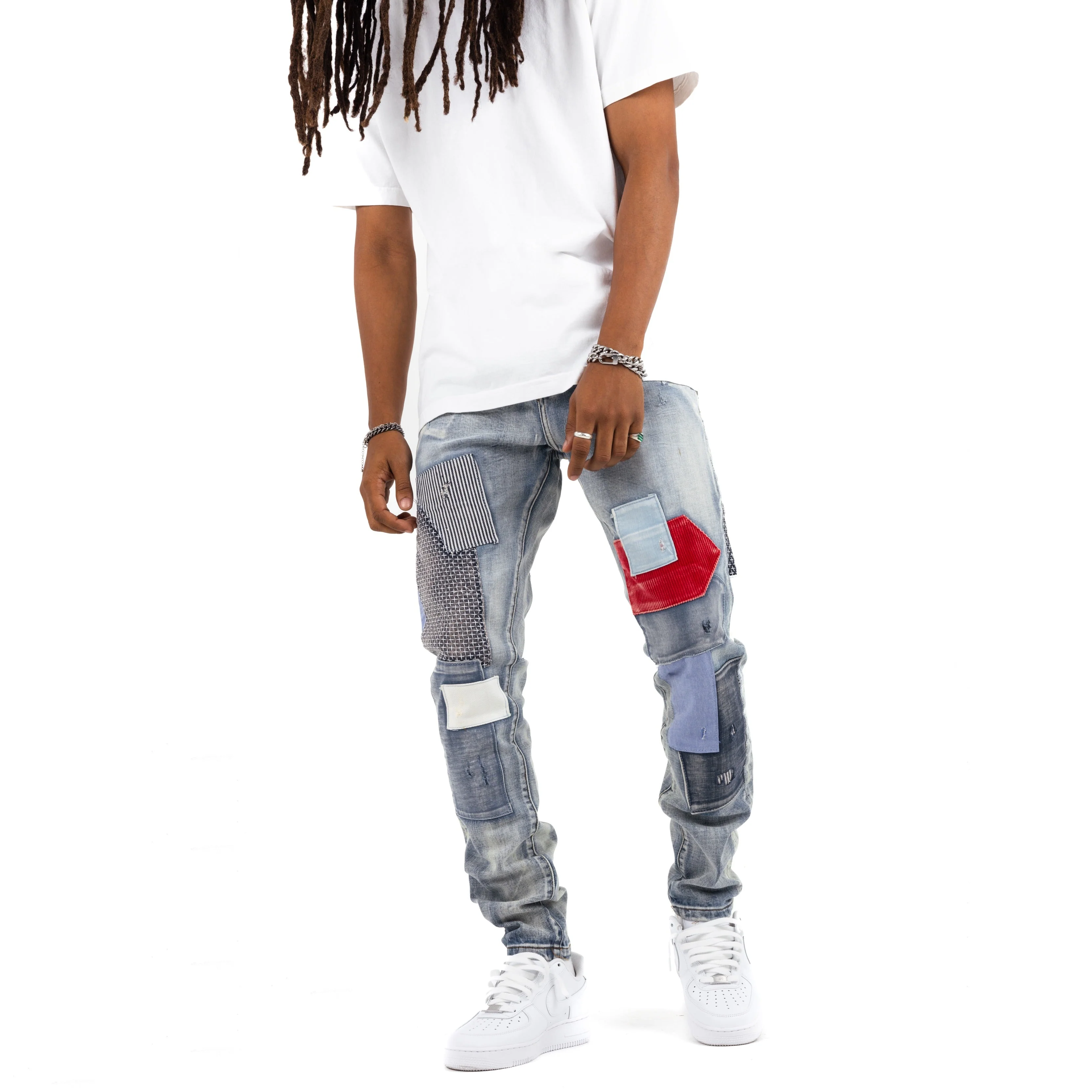 Image of Asher Denim