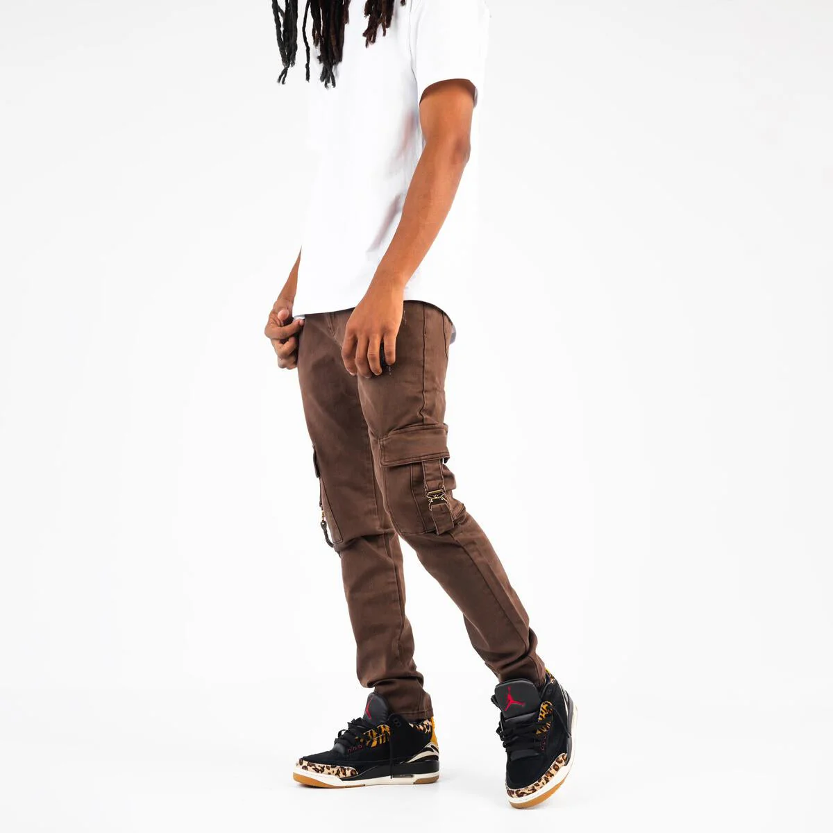 Image of Elk Denim