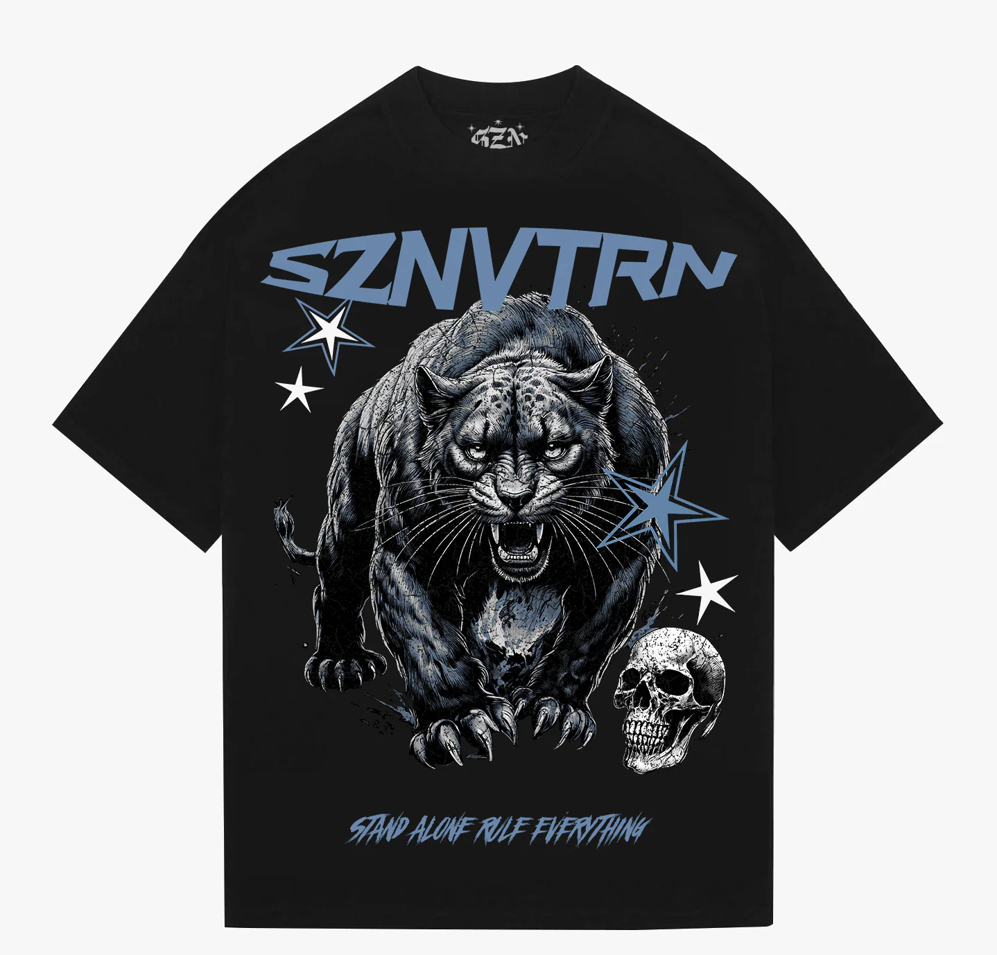 Image of SZN VTRN