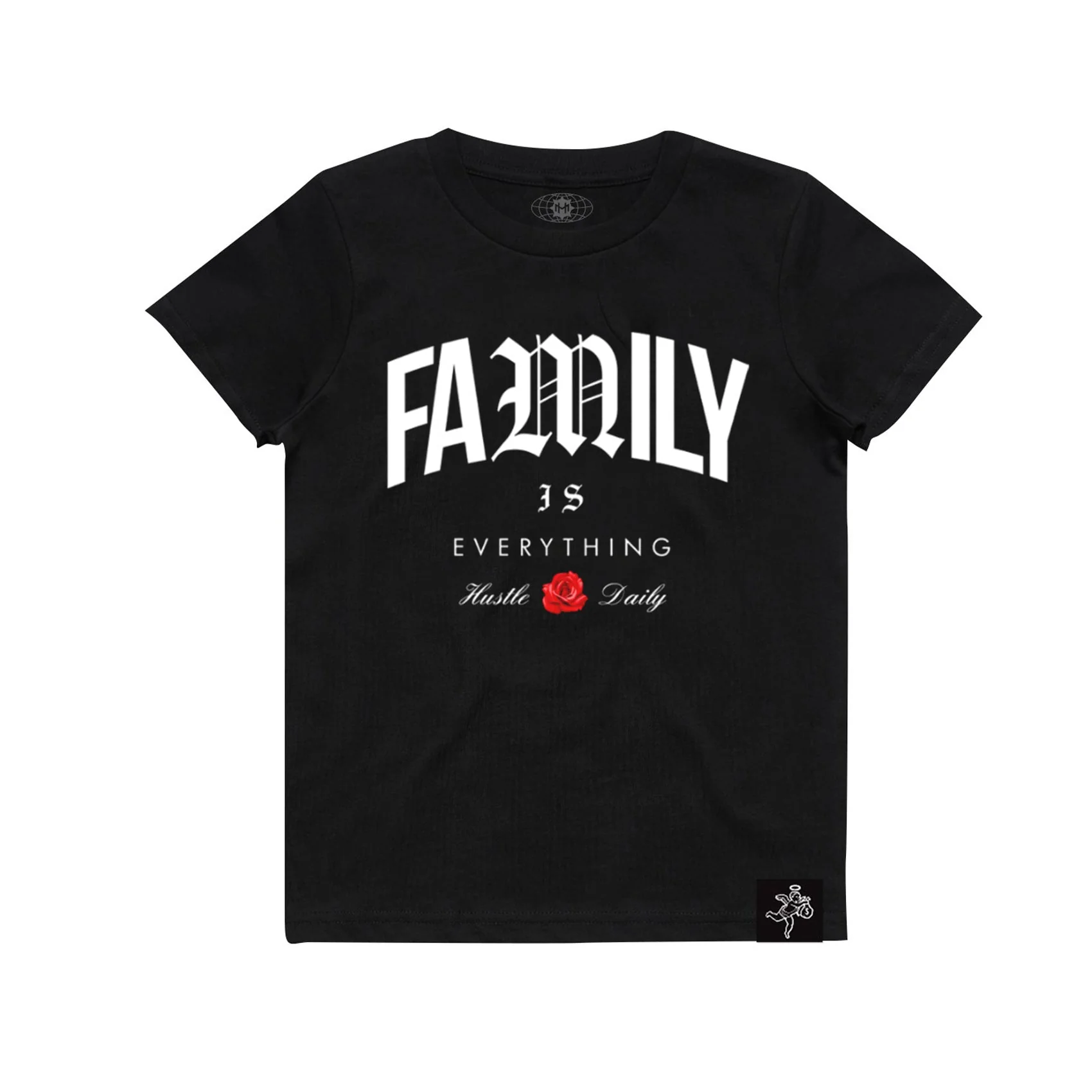 Image of Family is Everything Tee - KIDS