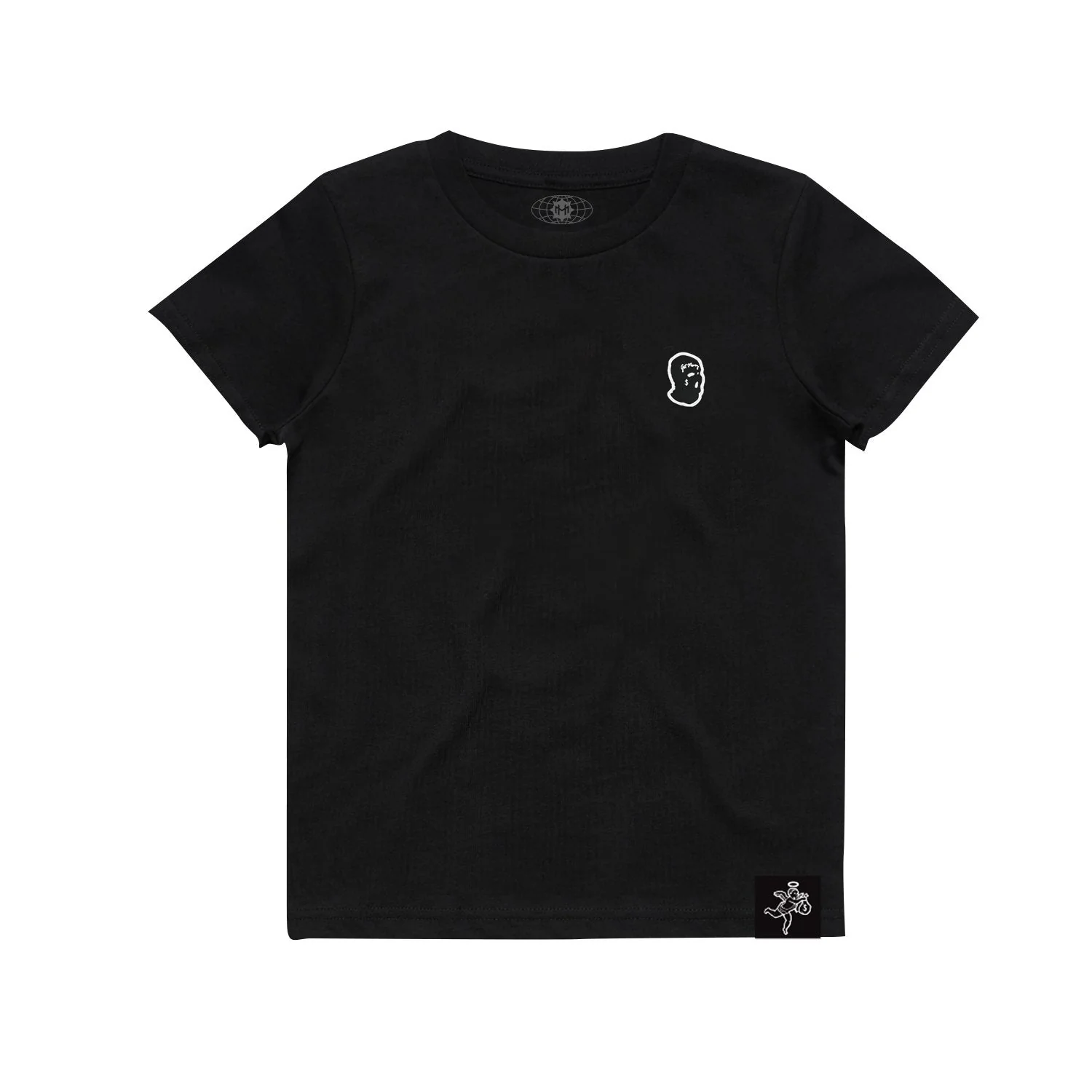 Image of Ski Mask RP - Kids Tee