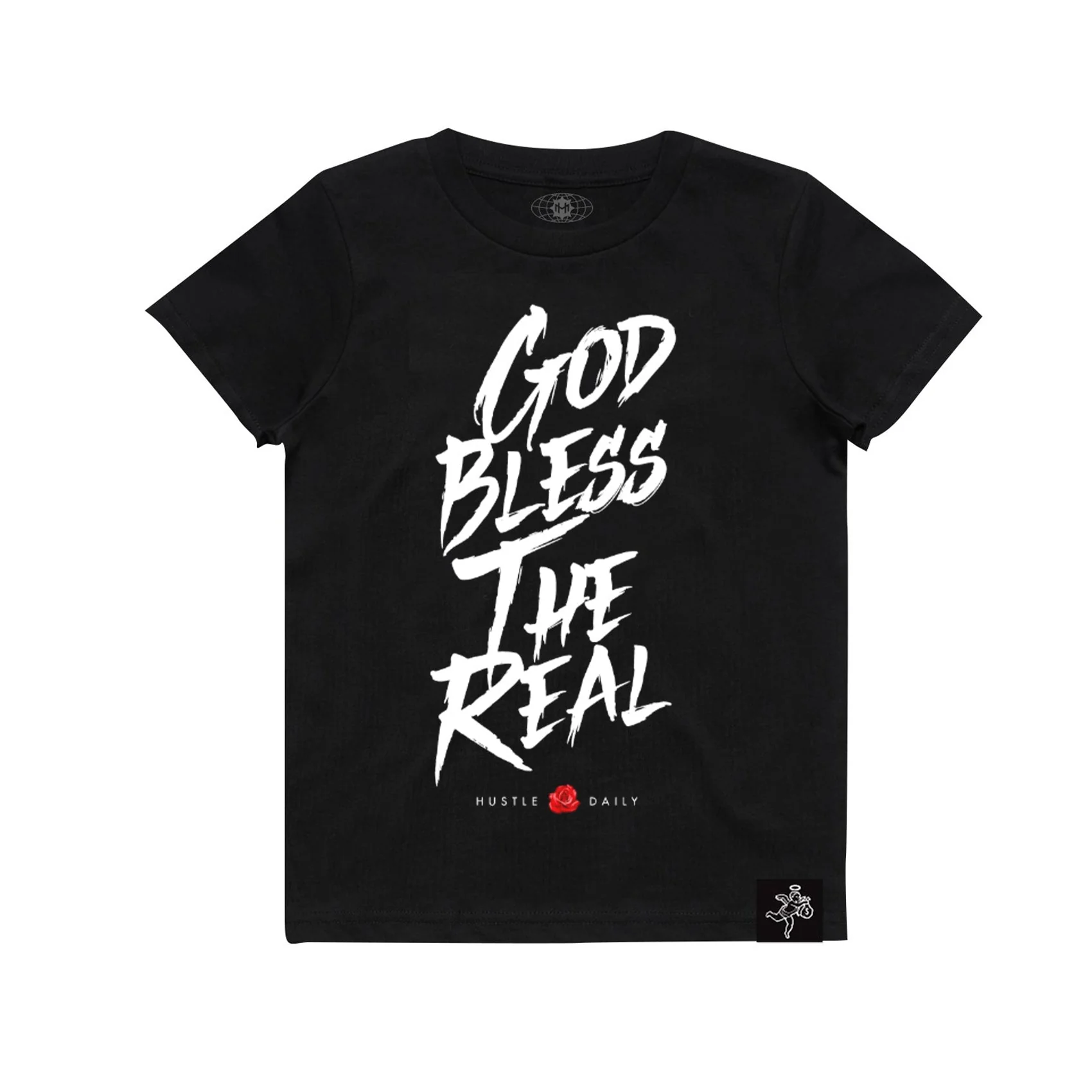 Image of God Bless The Real - KIDS