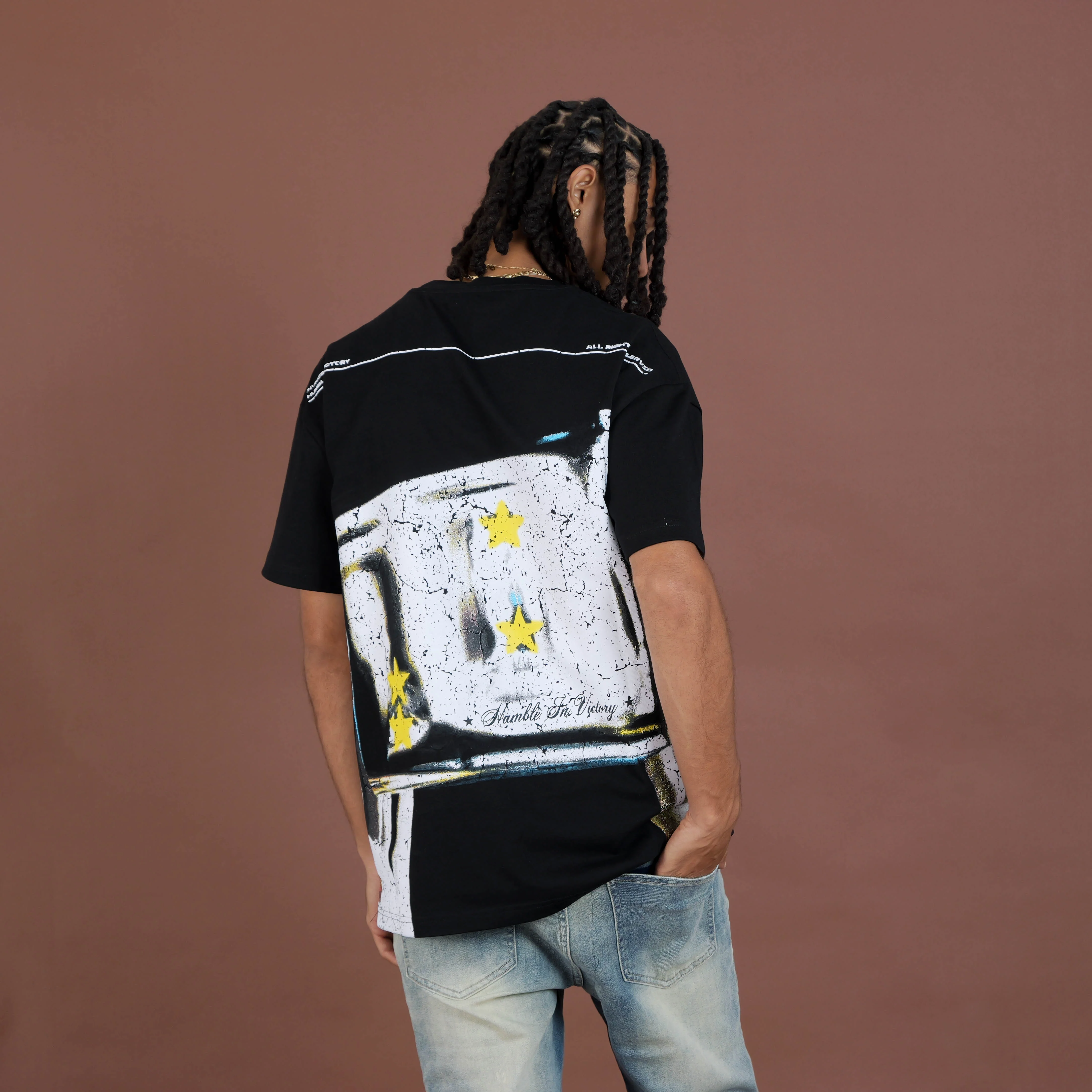 Image of Palms Tee