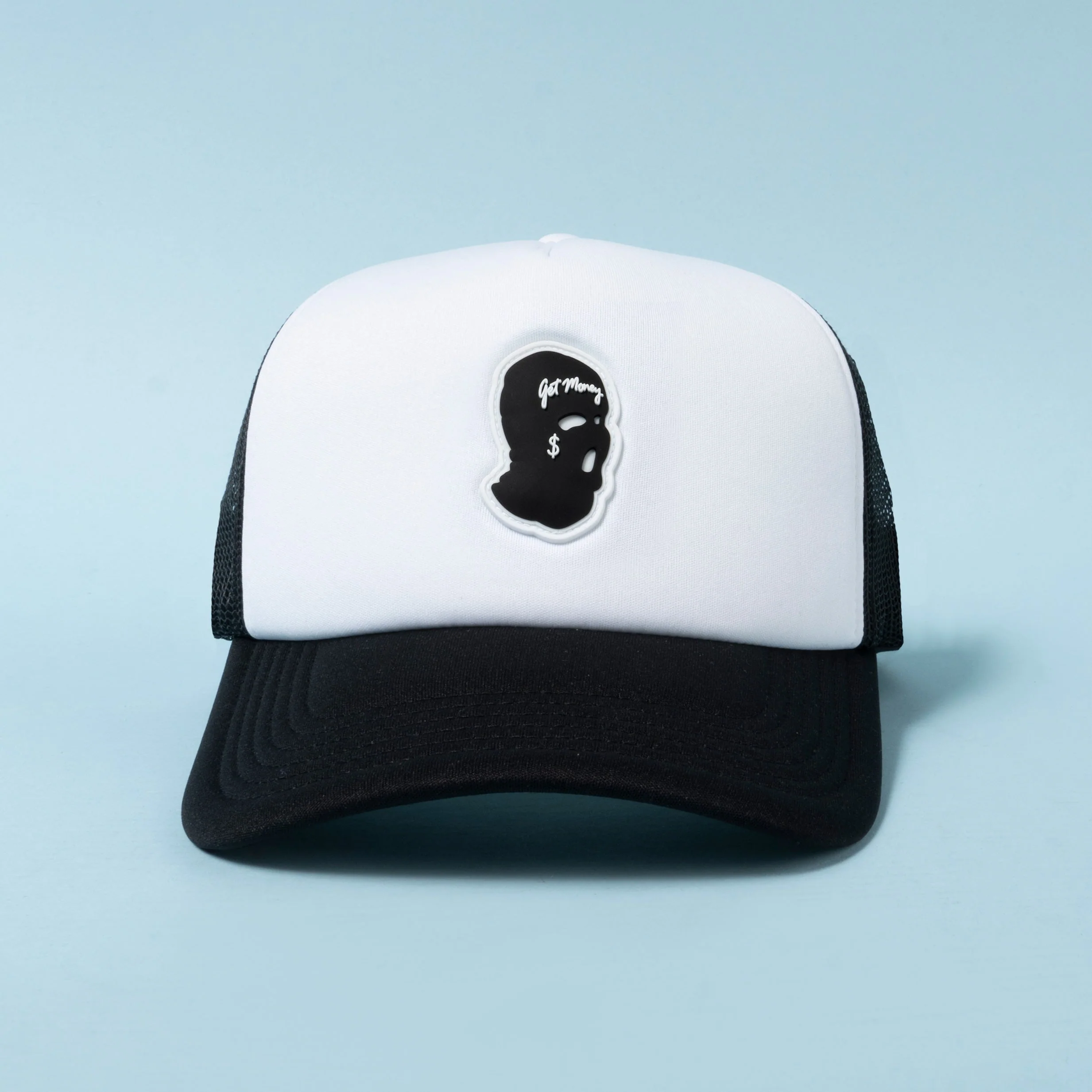 Image of HM Ski Mask RP Trucker Hat