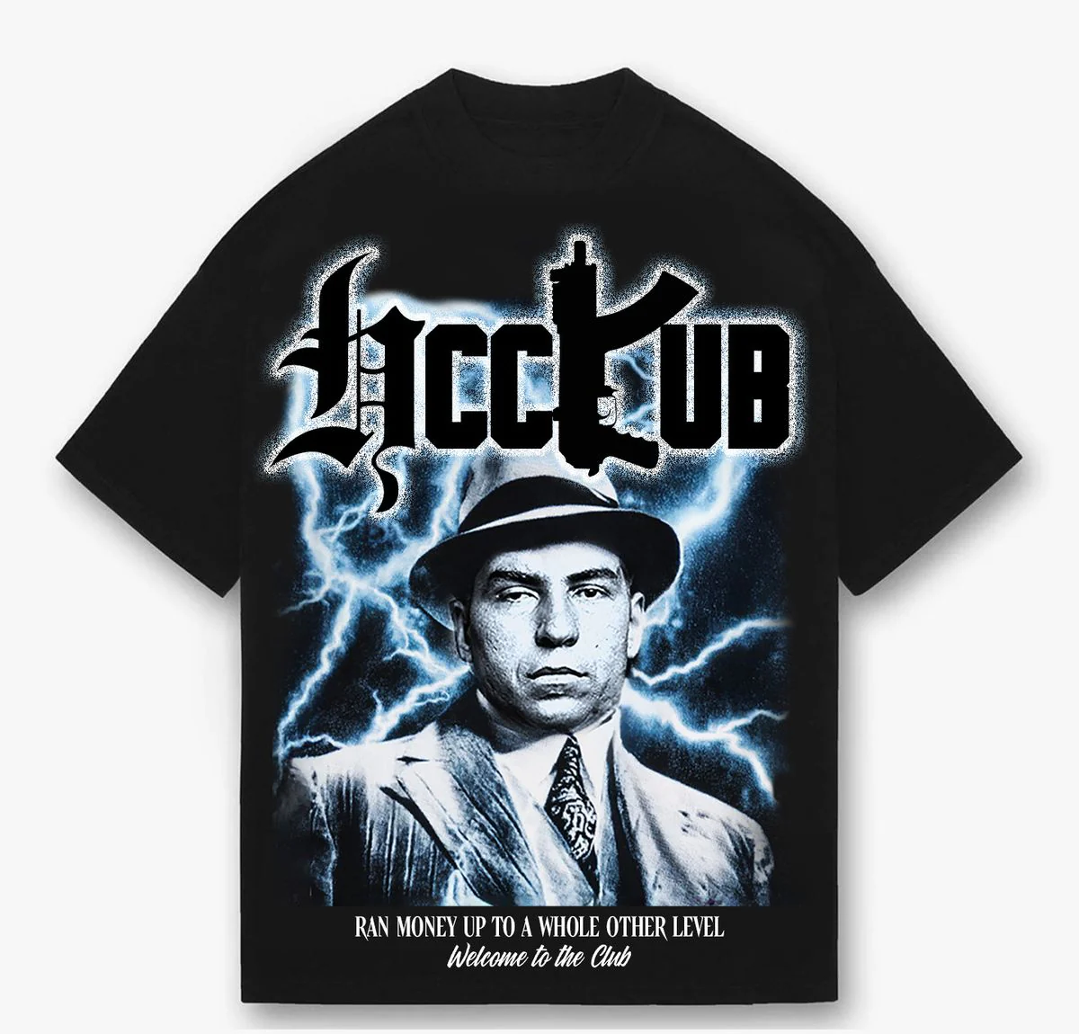Image of Lucky Club T-Shirt