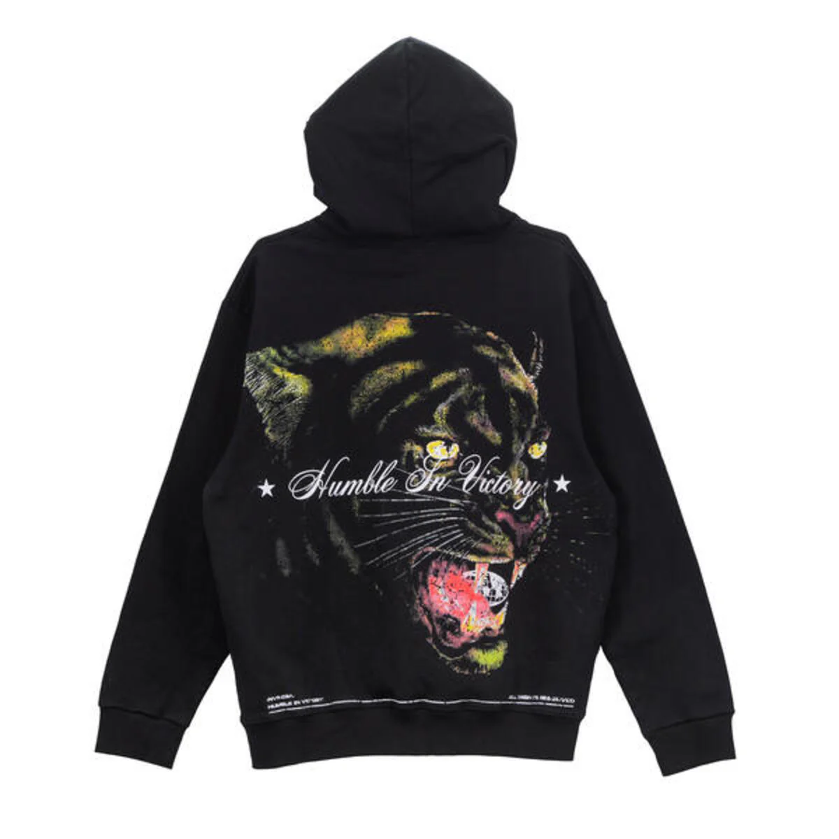 Image of Predator Hoodie