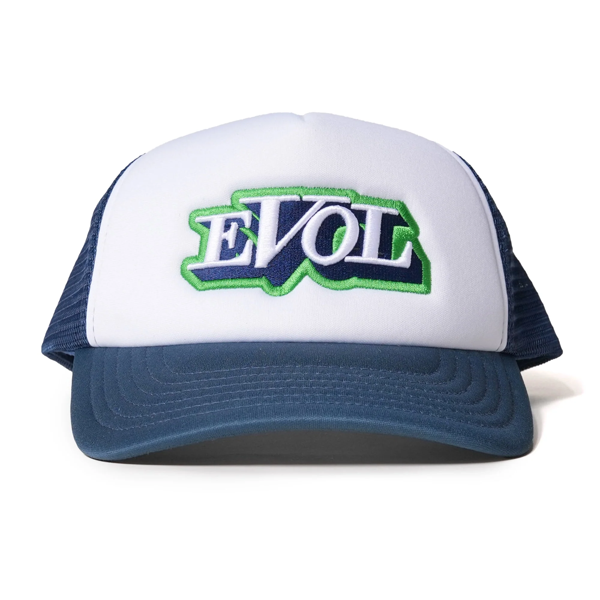 Image of Evol Outline Hat