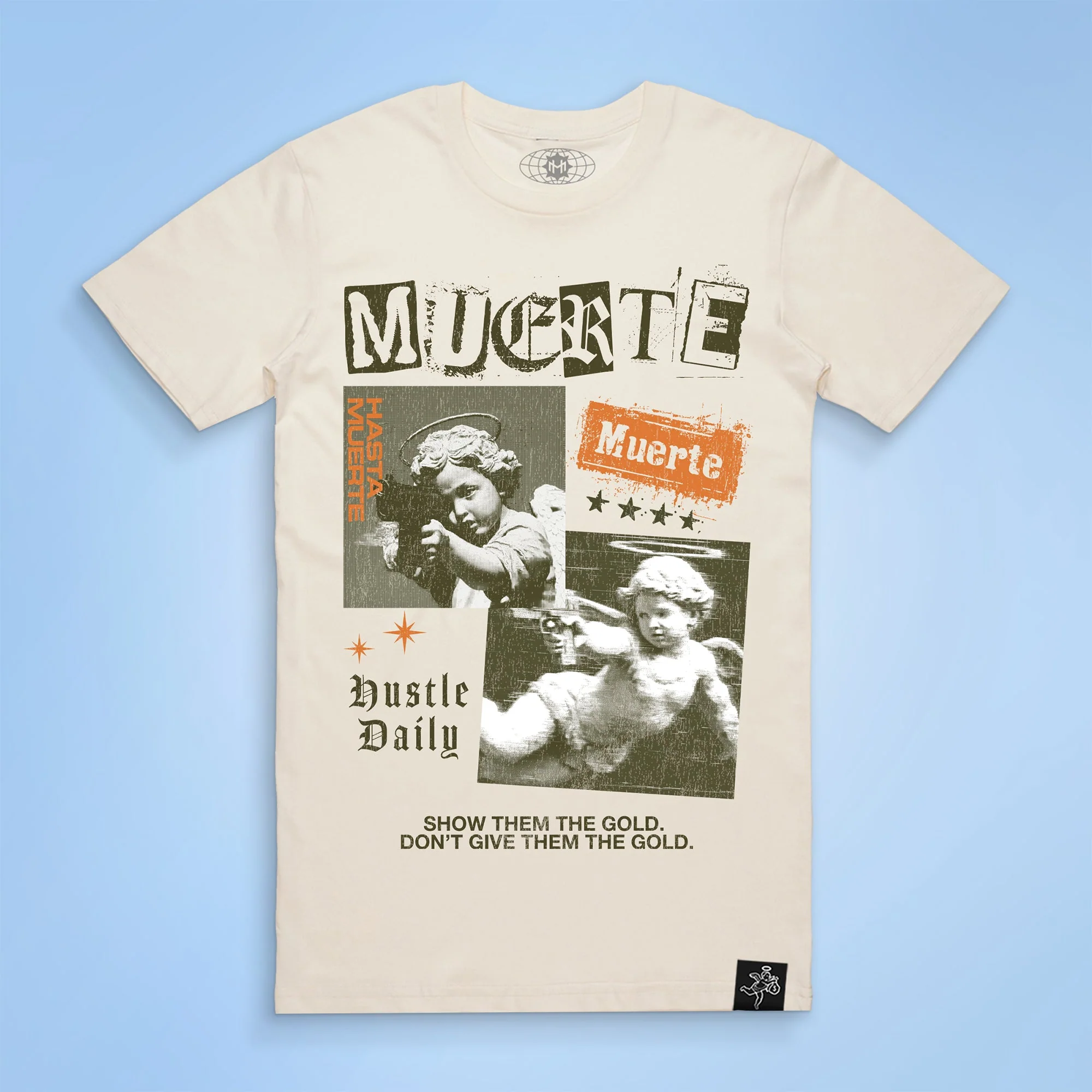 Image of Show Them Natural - Tee