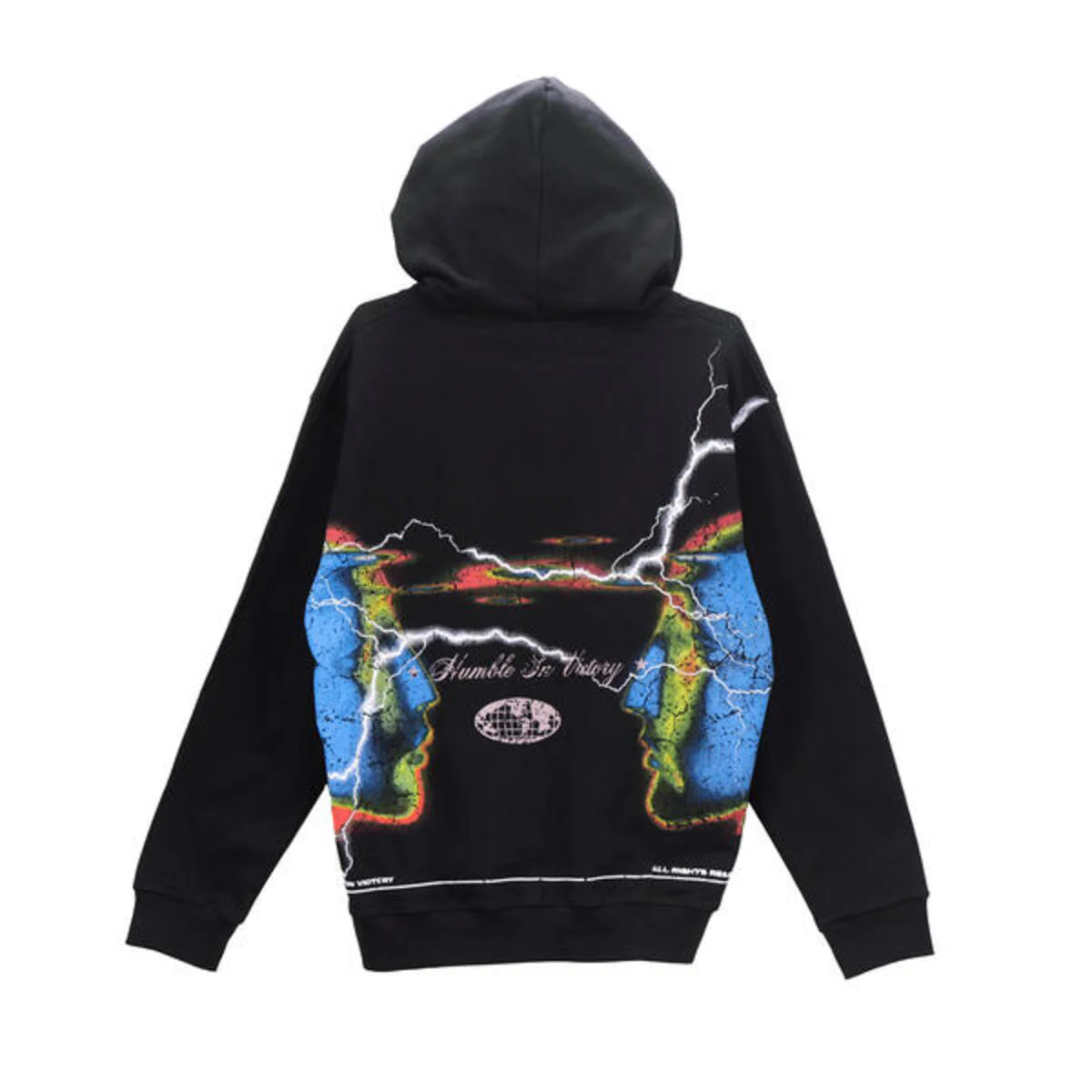 Image of SALE Synchrony Hoodie