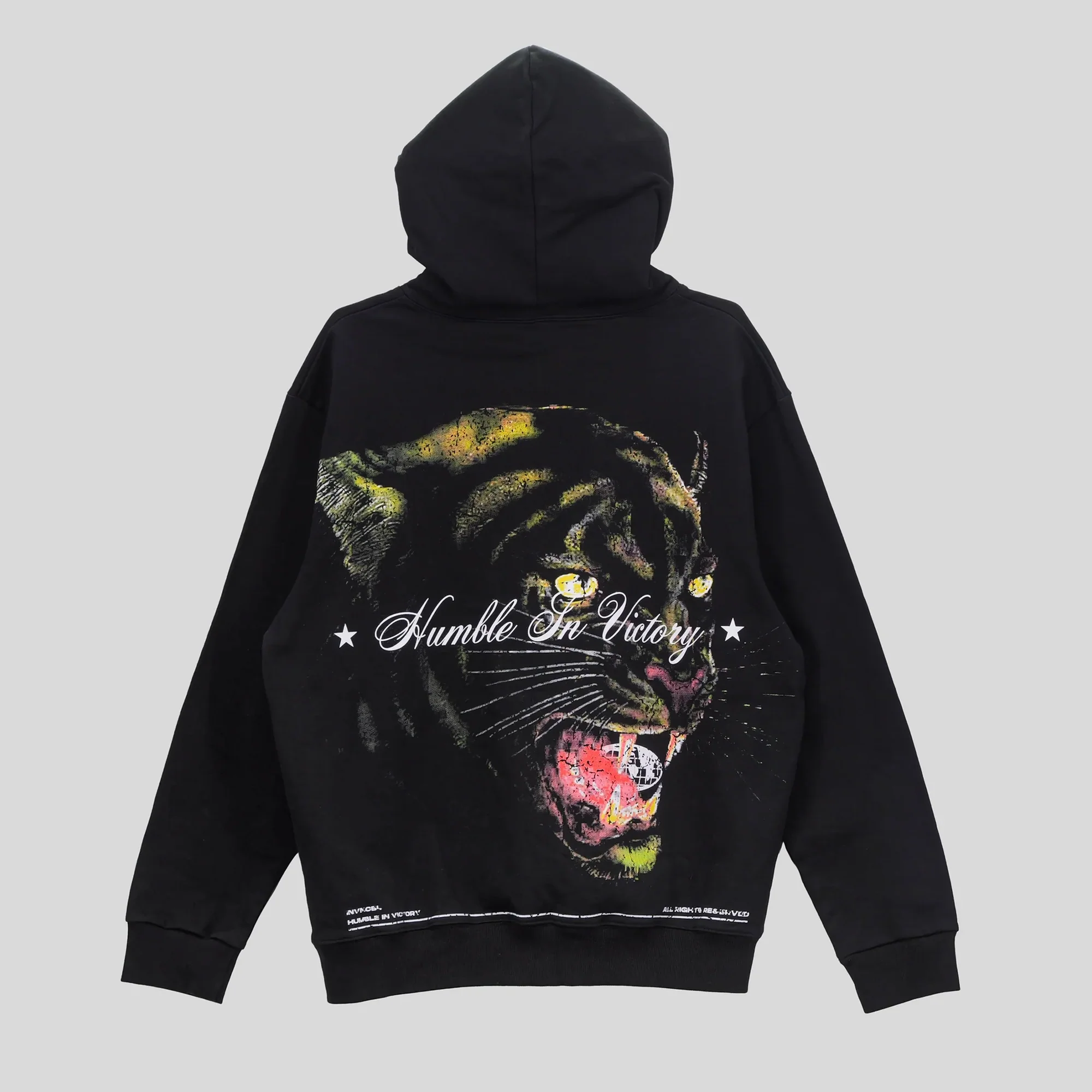Image of Predator Hoodie