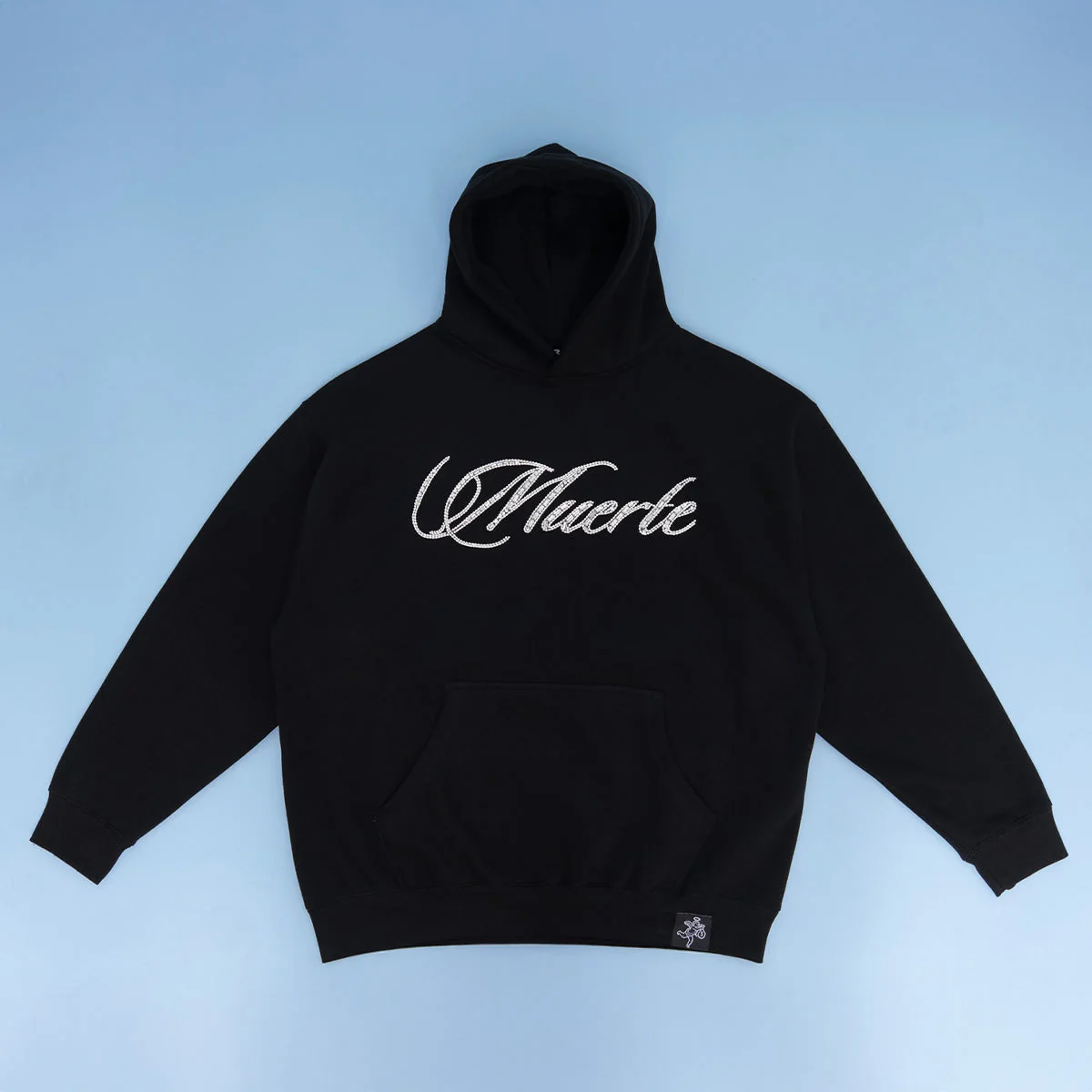 Image of Muerte Crystal Script