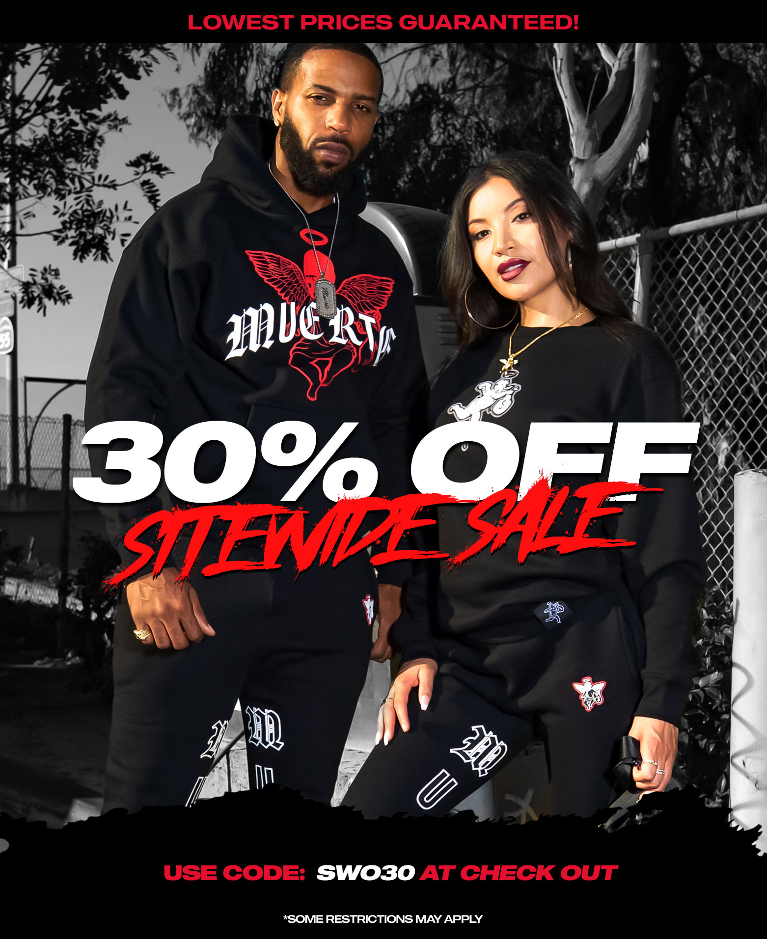 SWO - site