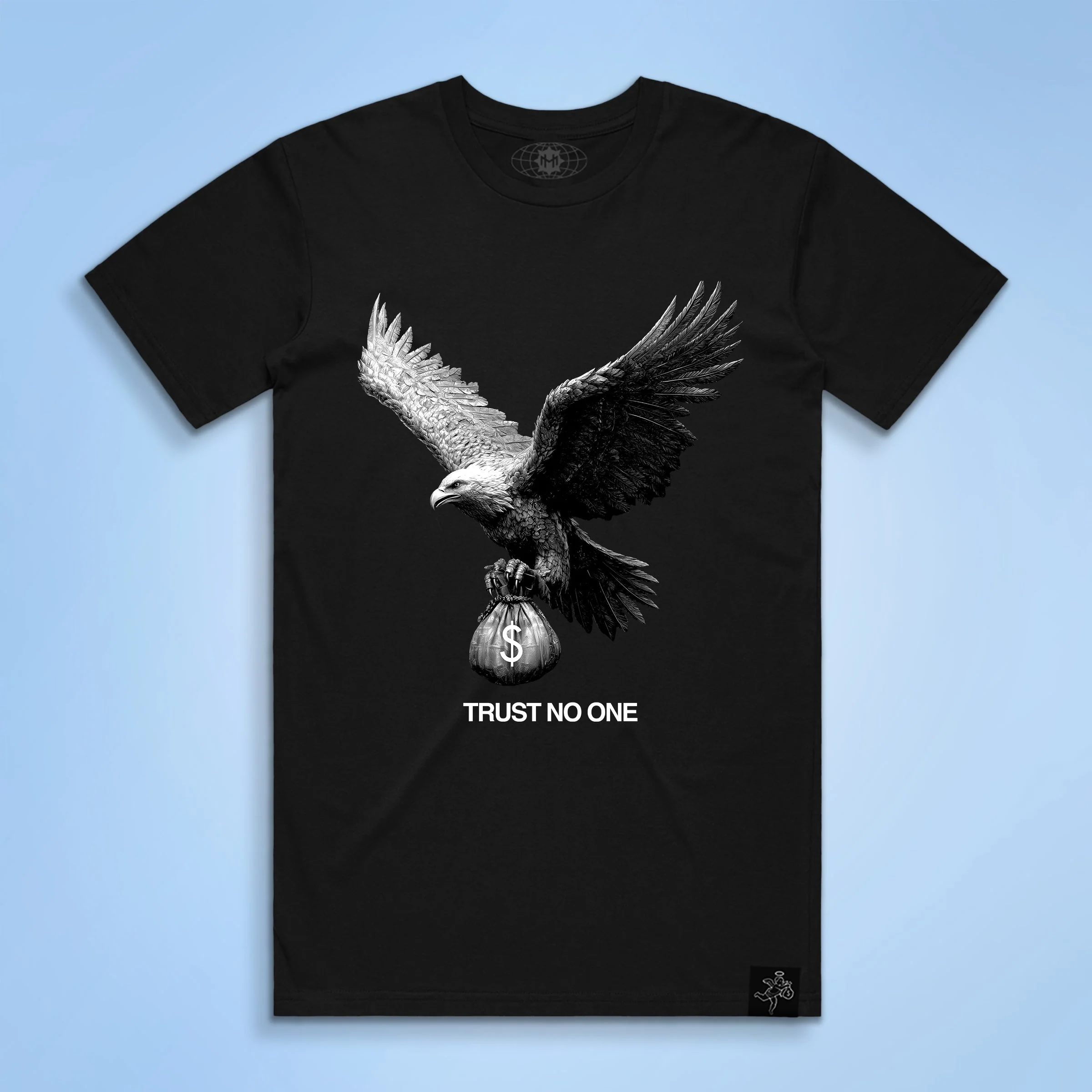 Image of TNO Eagle Flight
