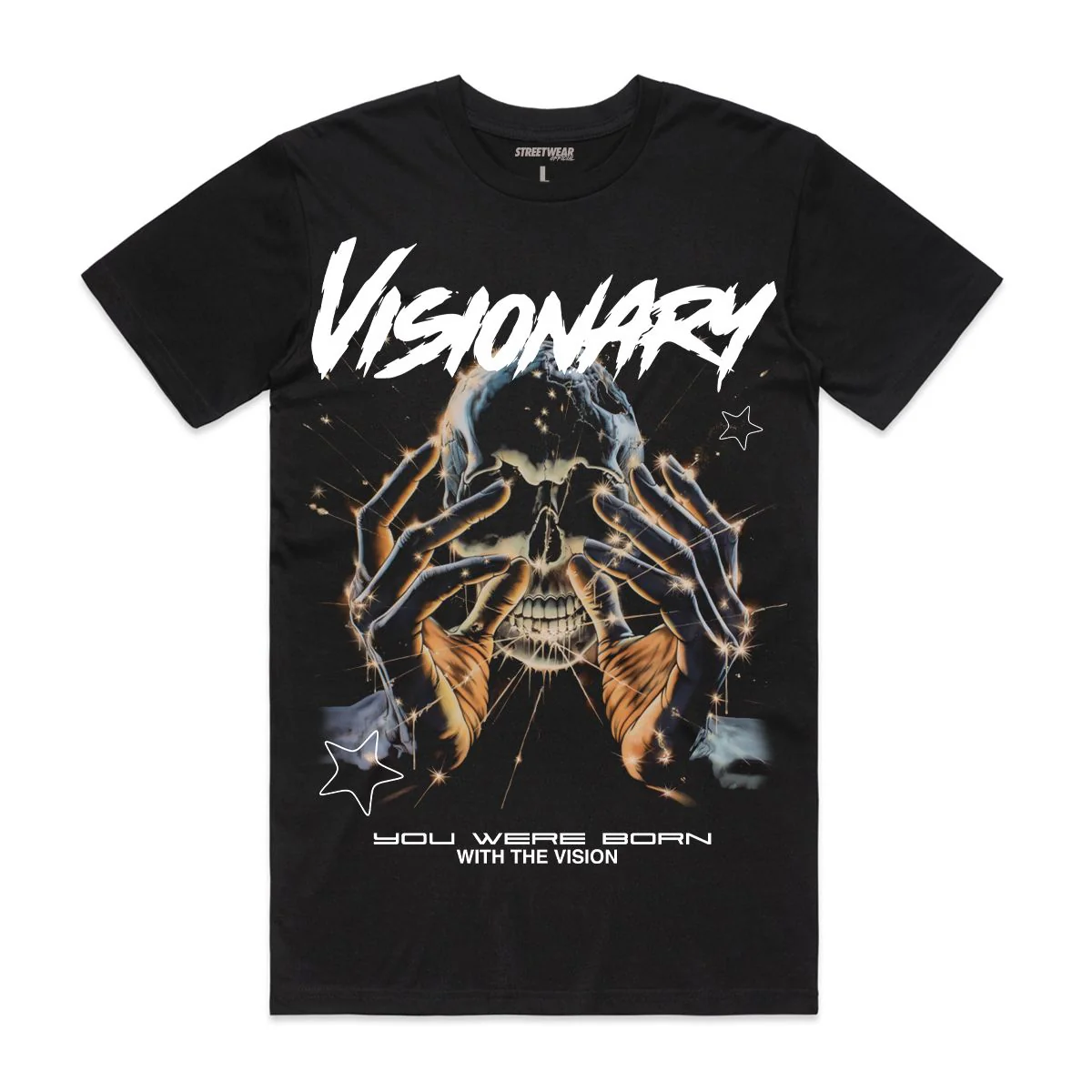 Image of 3D Vision T-Shirt