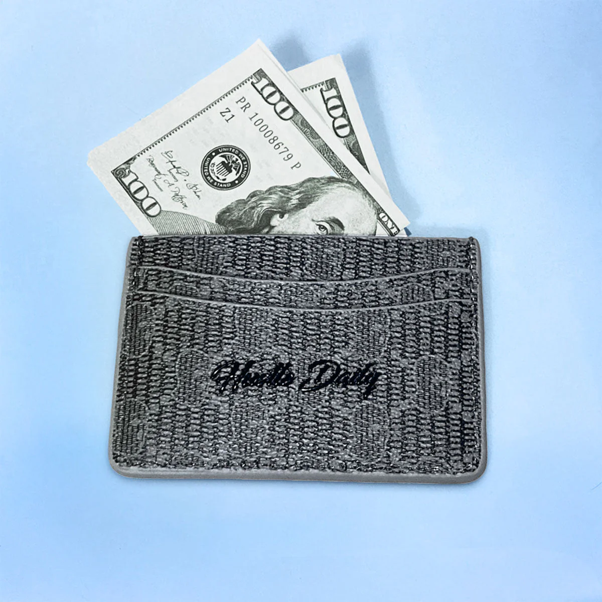 Image of PL - MM Angel Wallet