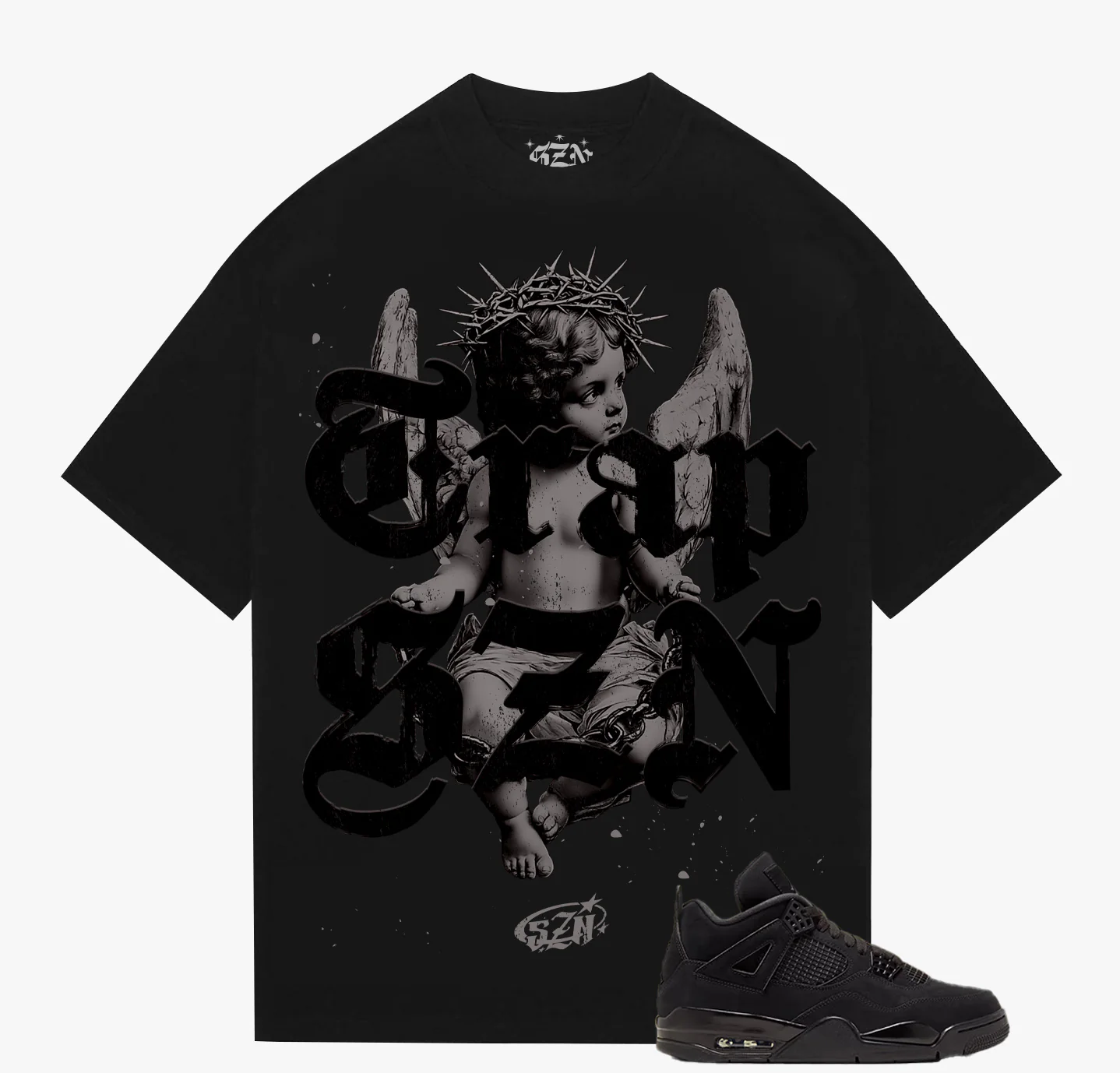 Image of DARK ANGEL