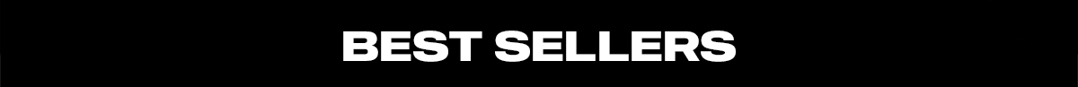 best sellers