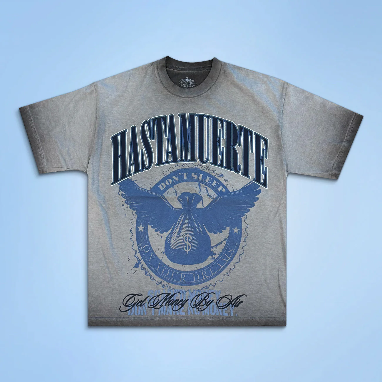 Image of Iron Eagle Tee