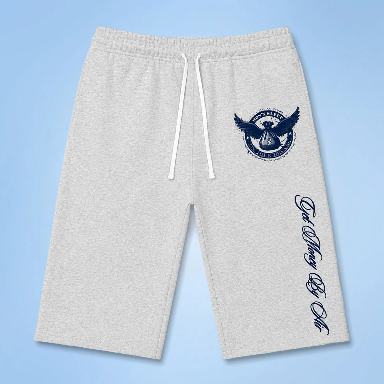 Image of Iron Eagle SHORT