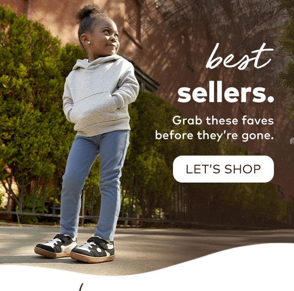 Best Sellers