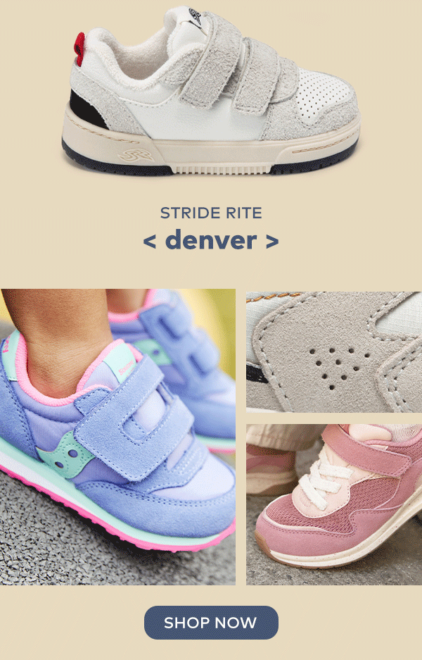 SR shoes