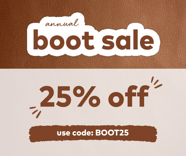 Boot Sale