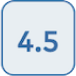 Size 4.5