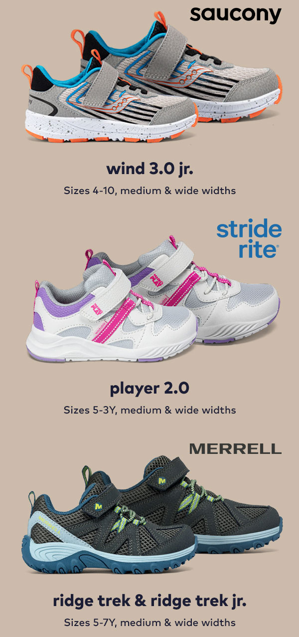 SR shoes