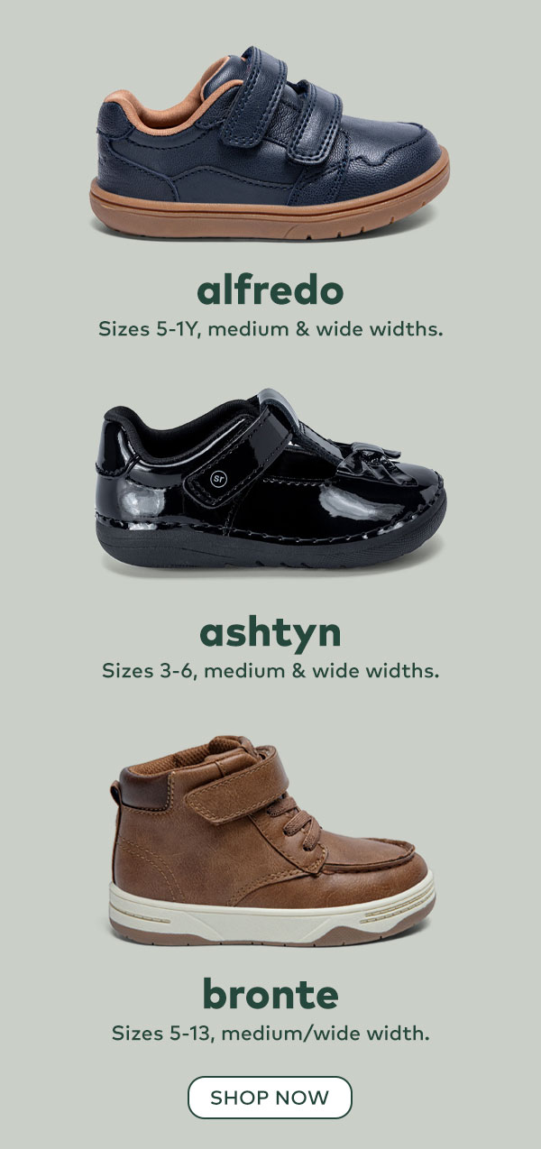 SR shoes