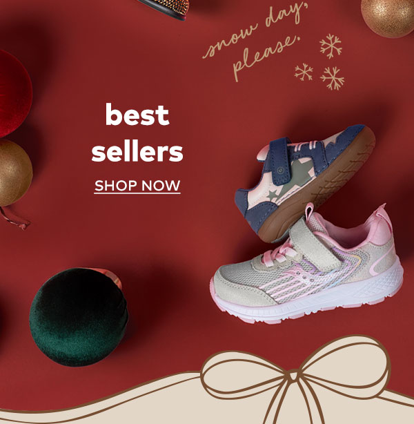 best sellers