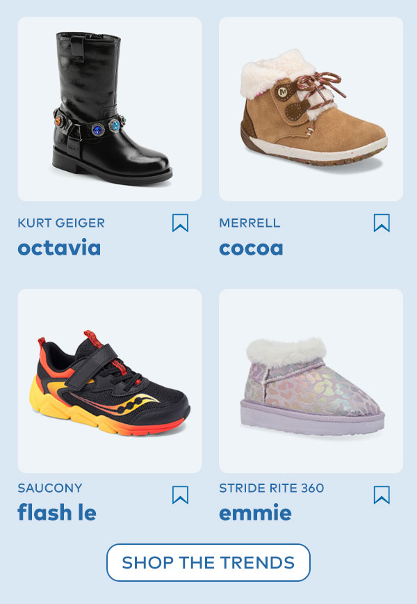 SR shoes