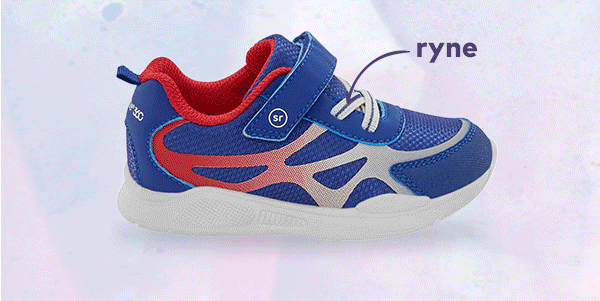 SR ryne shoe