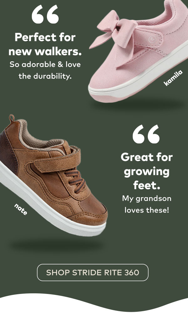 SR shoes