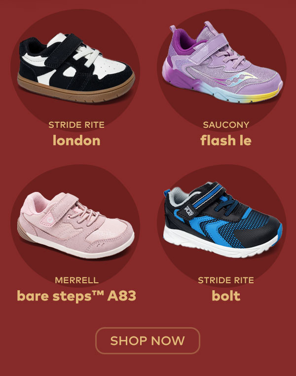 SR shoes