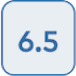 Size 6.5