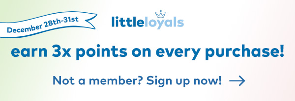 Little Loyals