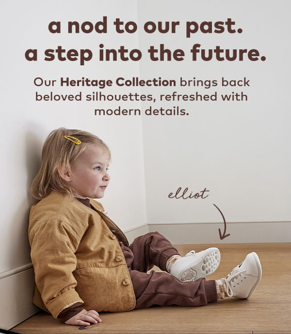 Heritage collection