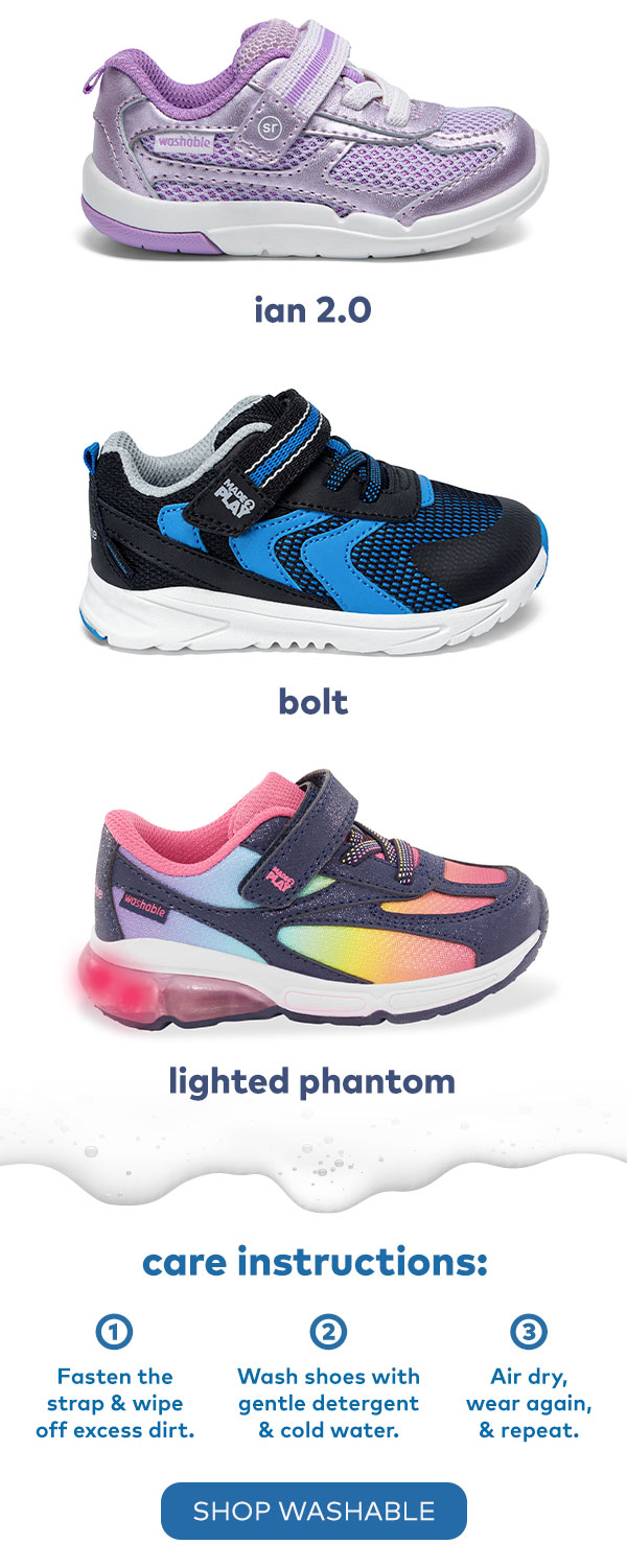SR Shoes