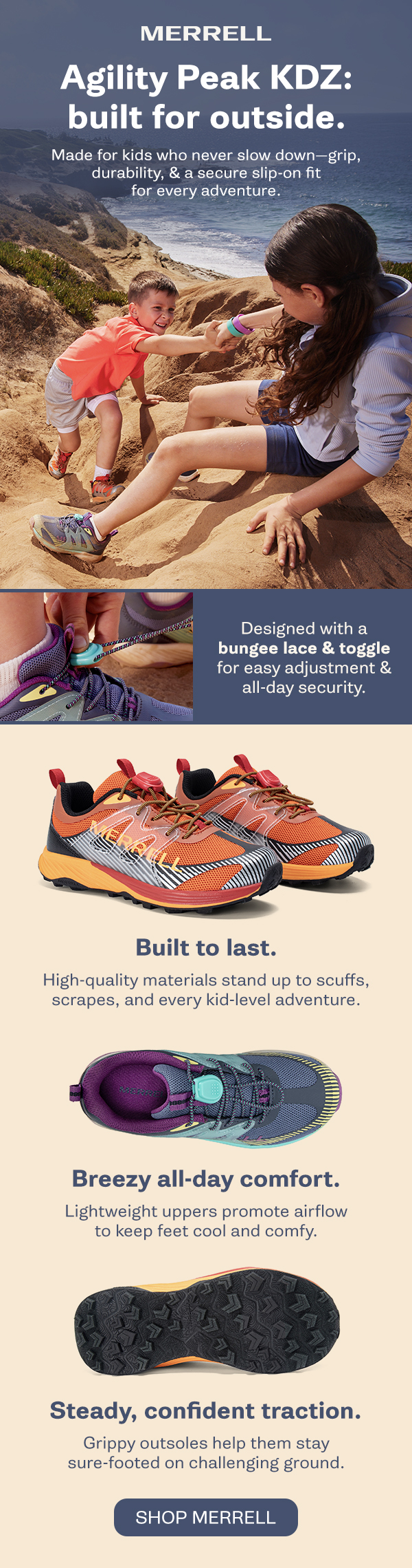 Agility Peak KDZ
