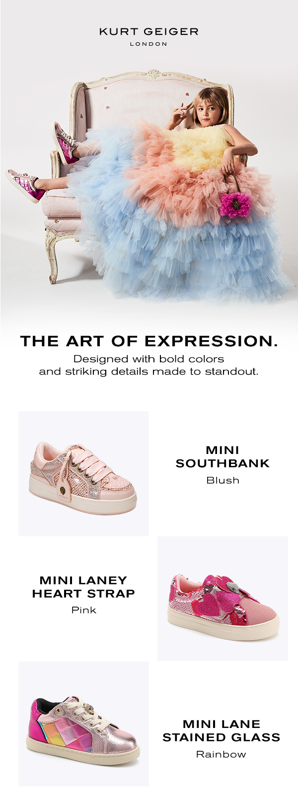 Kurt Geiger